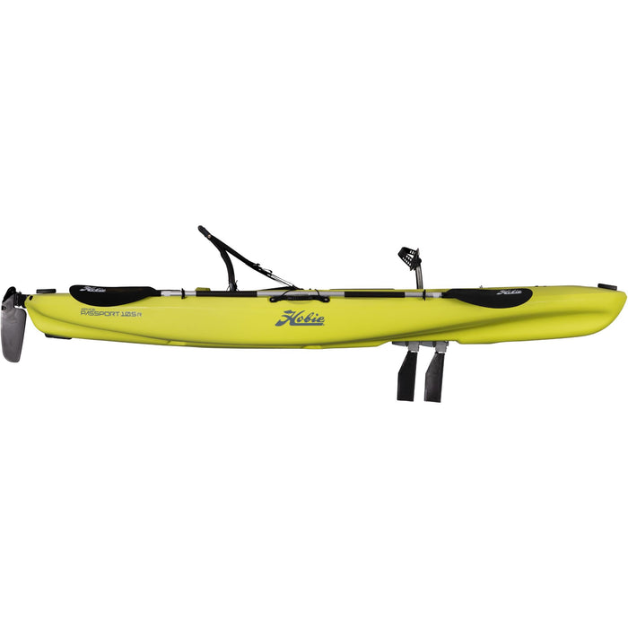 2024 Hobie Mirage Passport 10.5 R Pedal Fishing Kayak