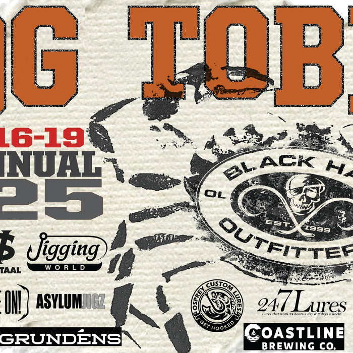 TogTober 2025 is HERE!