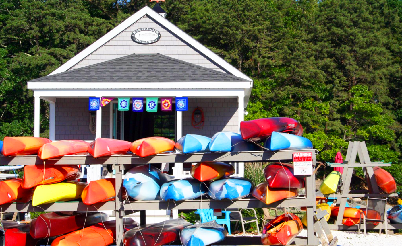 End of Season Kayak/SUP Sale Event 2024