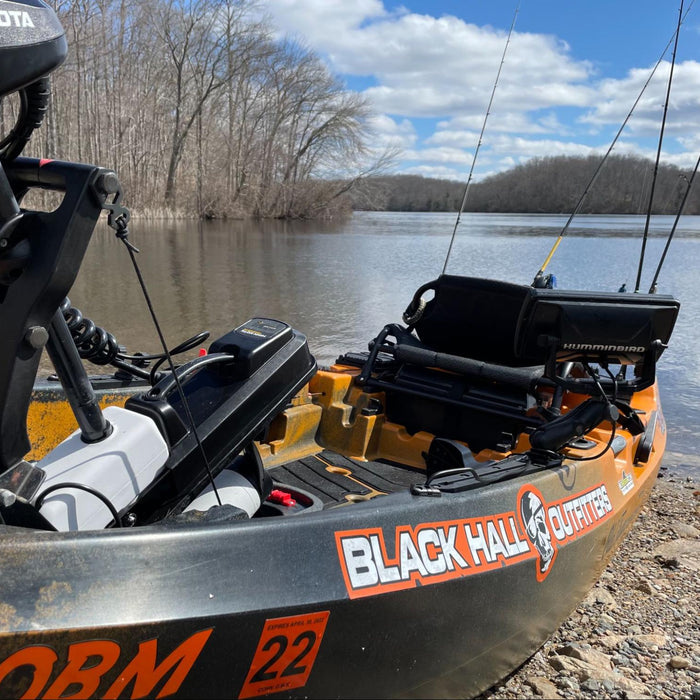 Old Town Kayak Dealers & Stores (in CT): Why Buy From an Authorized Dealer