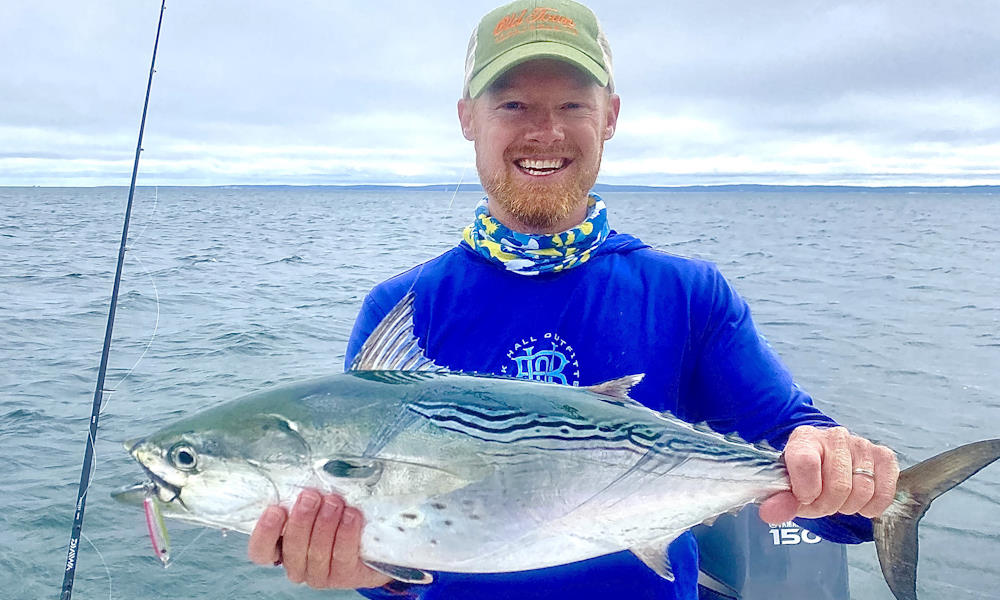 Friday September 5th, 2025 - Hardtail Happy Hour: Strategies for Fall Hardtails