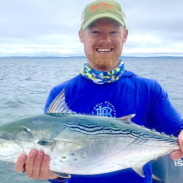 Friday September 5th, 2025 - Hardtail Happy Hour: Strategies for Fall Hardtails (EVENT OVER)