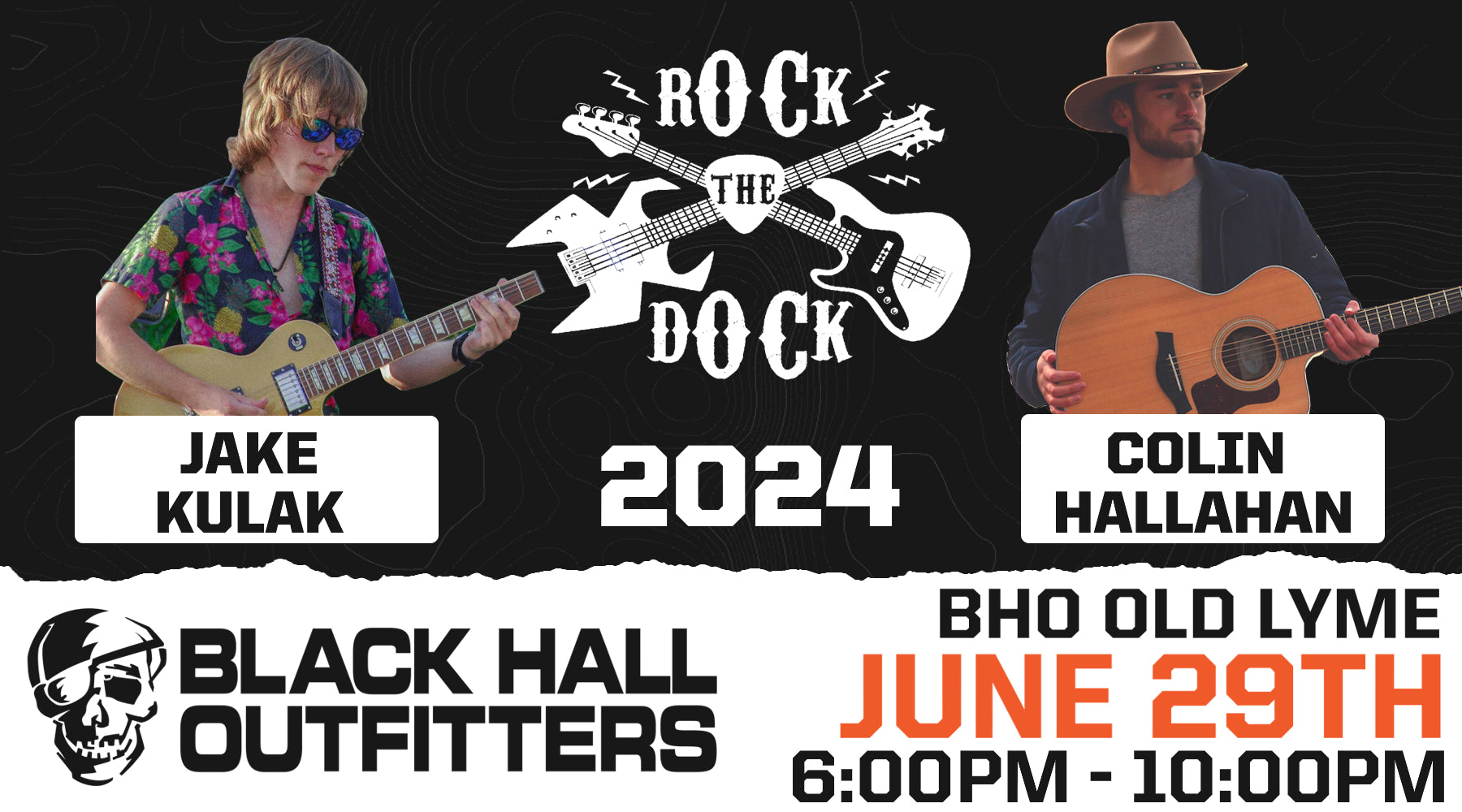 ROCK-the-DOCK 2024