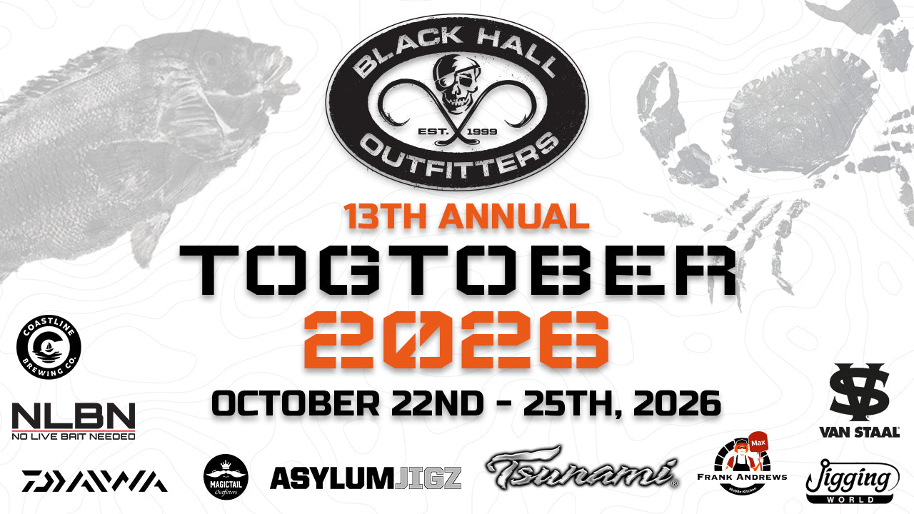 TogTober 2026 is HERE!