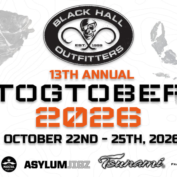 TogTober 2026 is HERE!