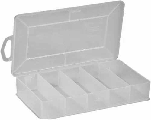 Tackle Boxes