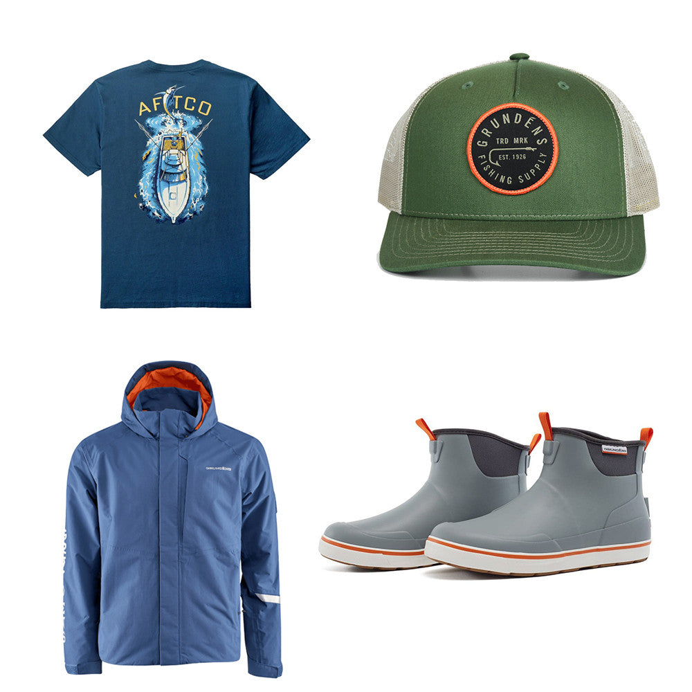 All Apparel