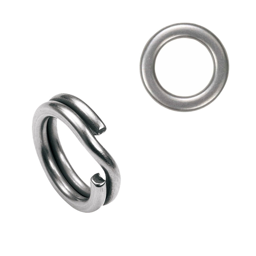 All Rings