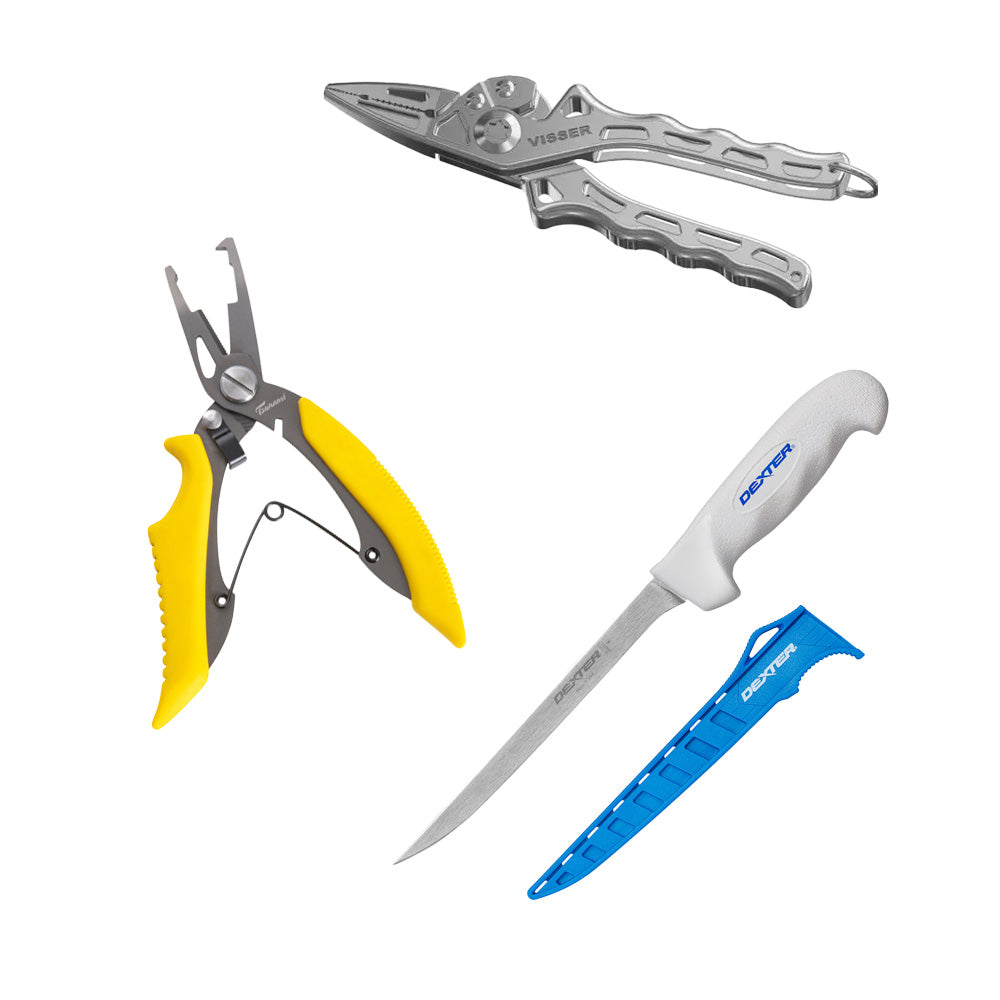 All Tools