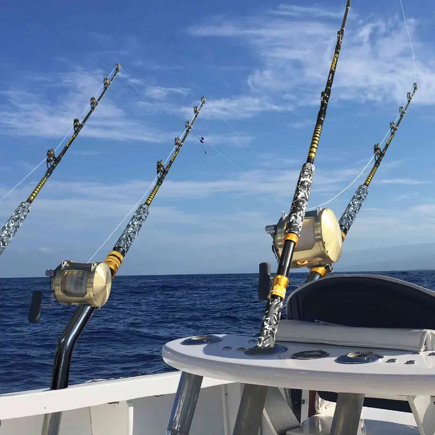 Offshore Top Picks