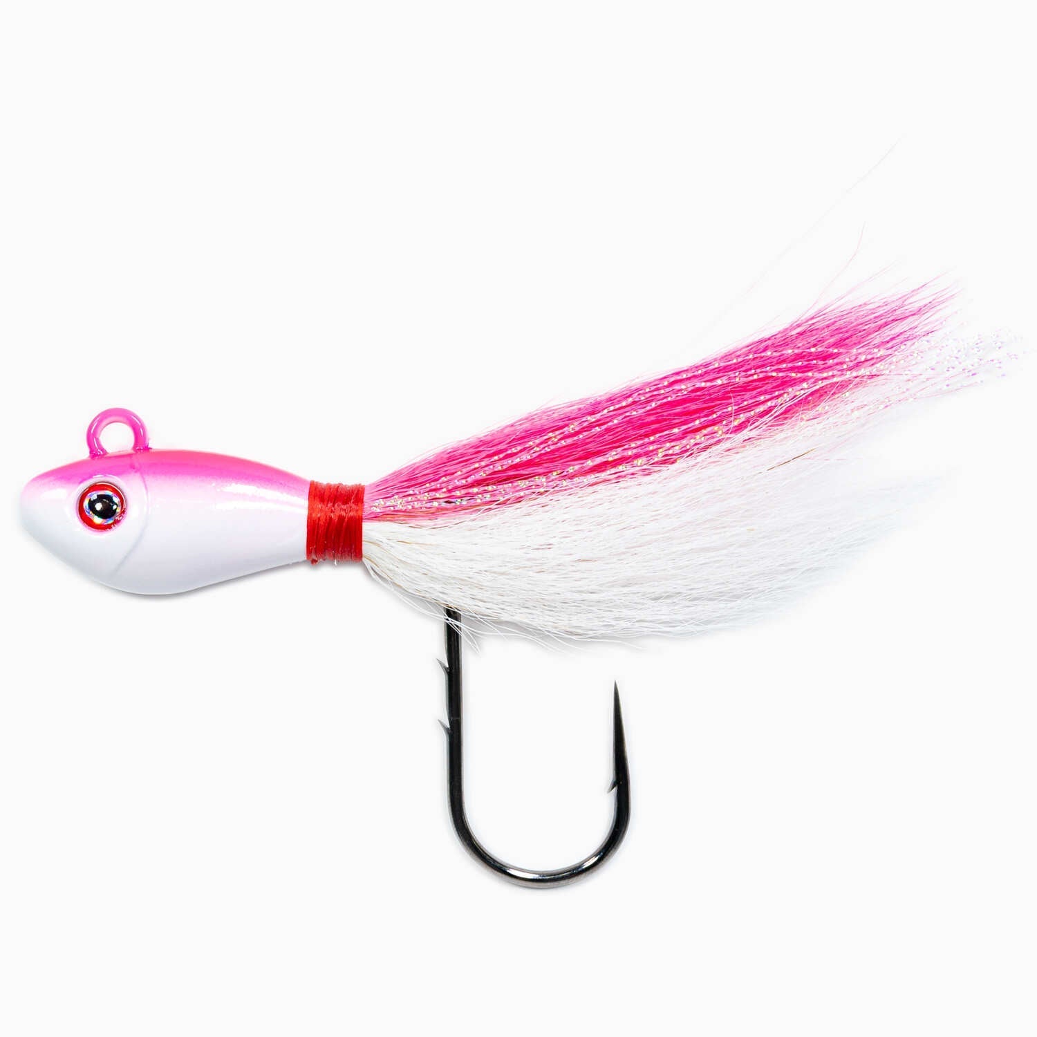 Bucktails