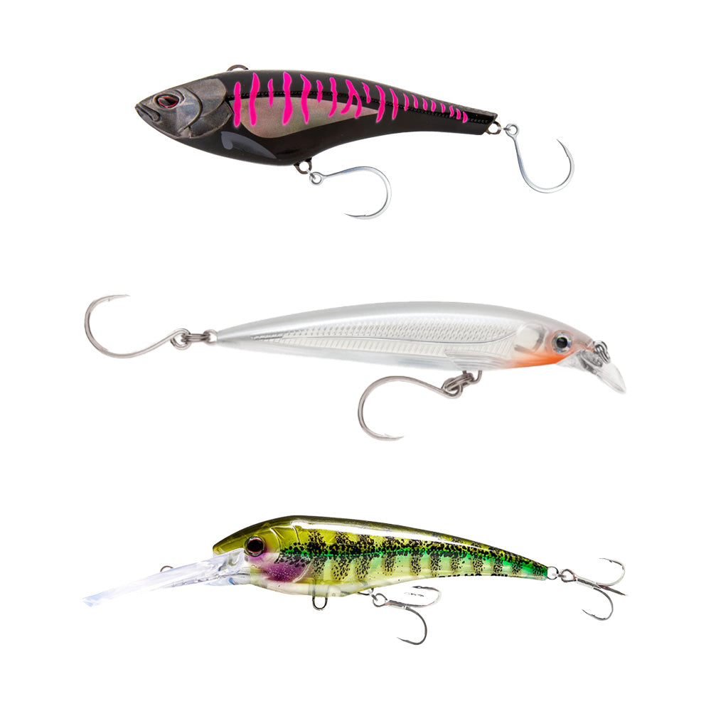 Diving Lures