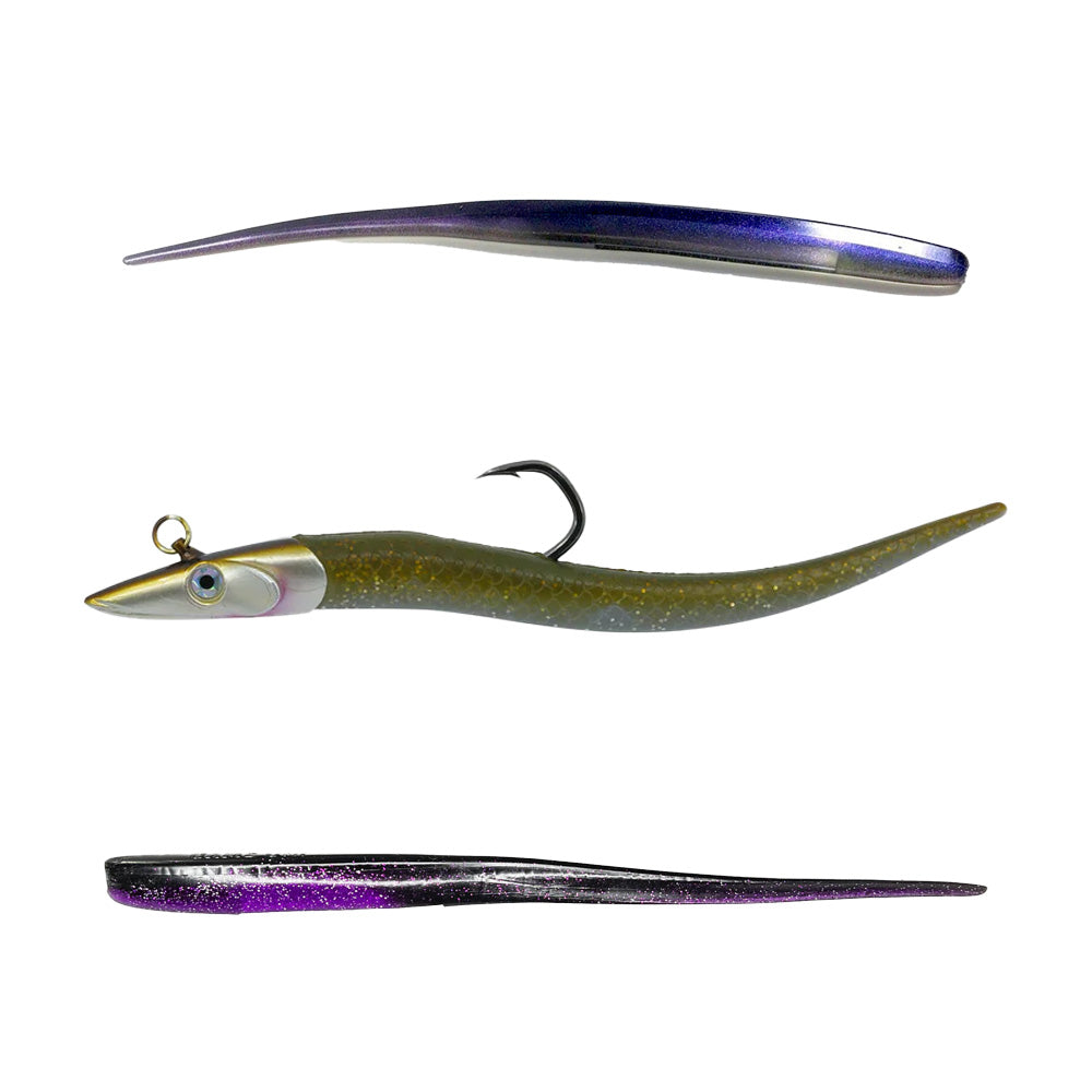 Eel Lures