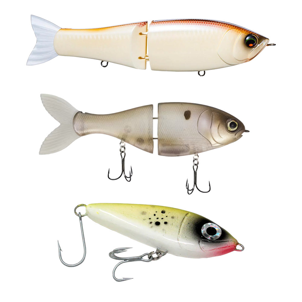 Glidebaits