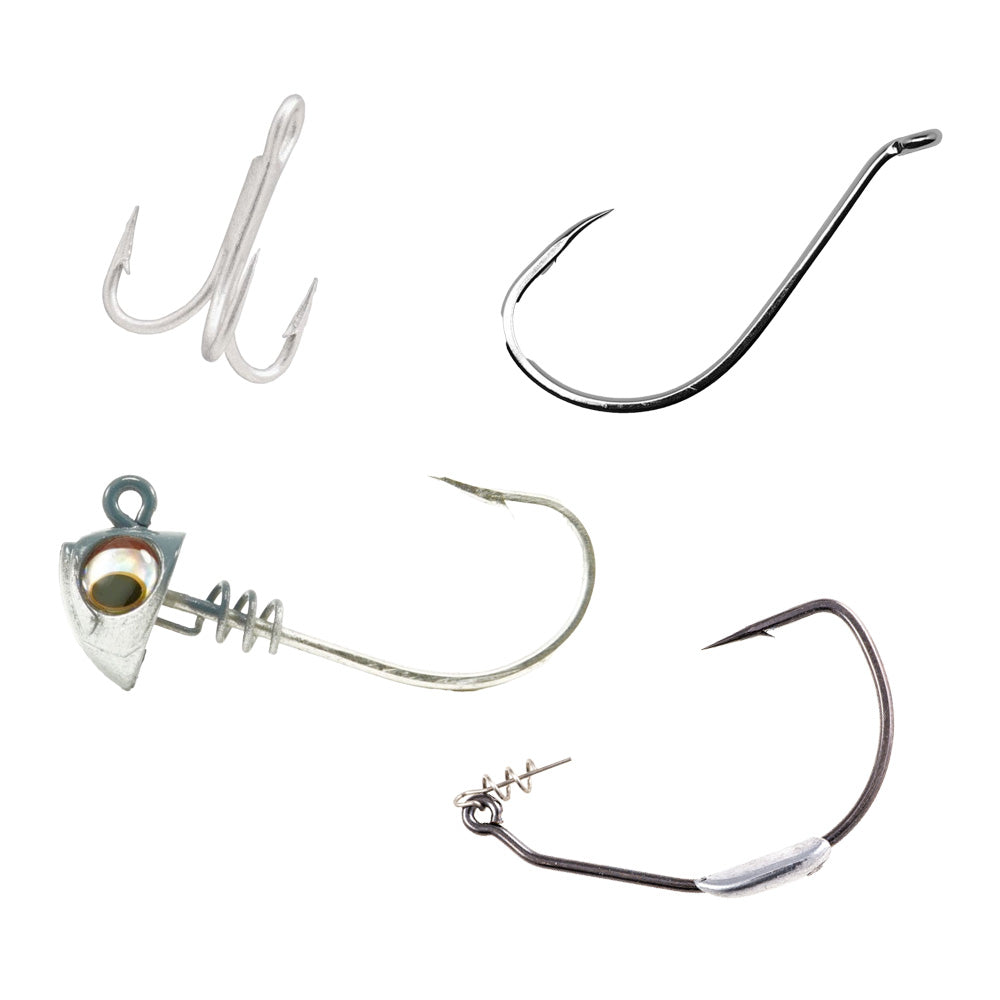 All Hooks