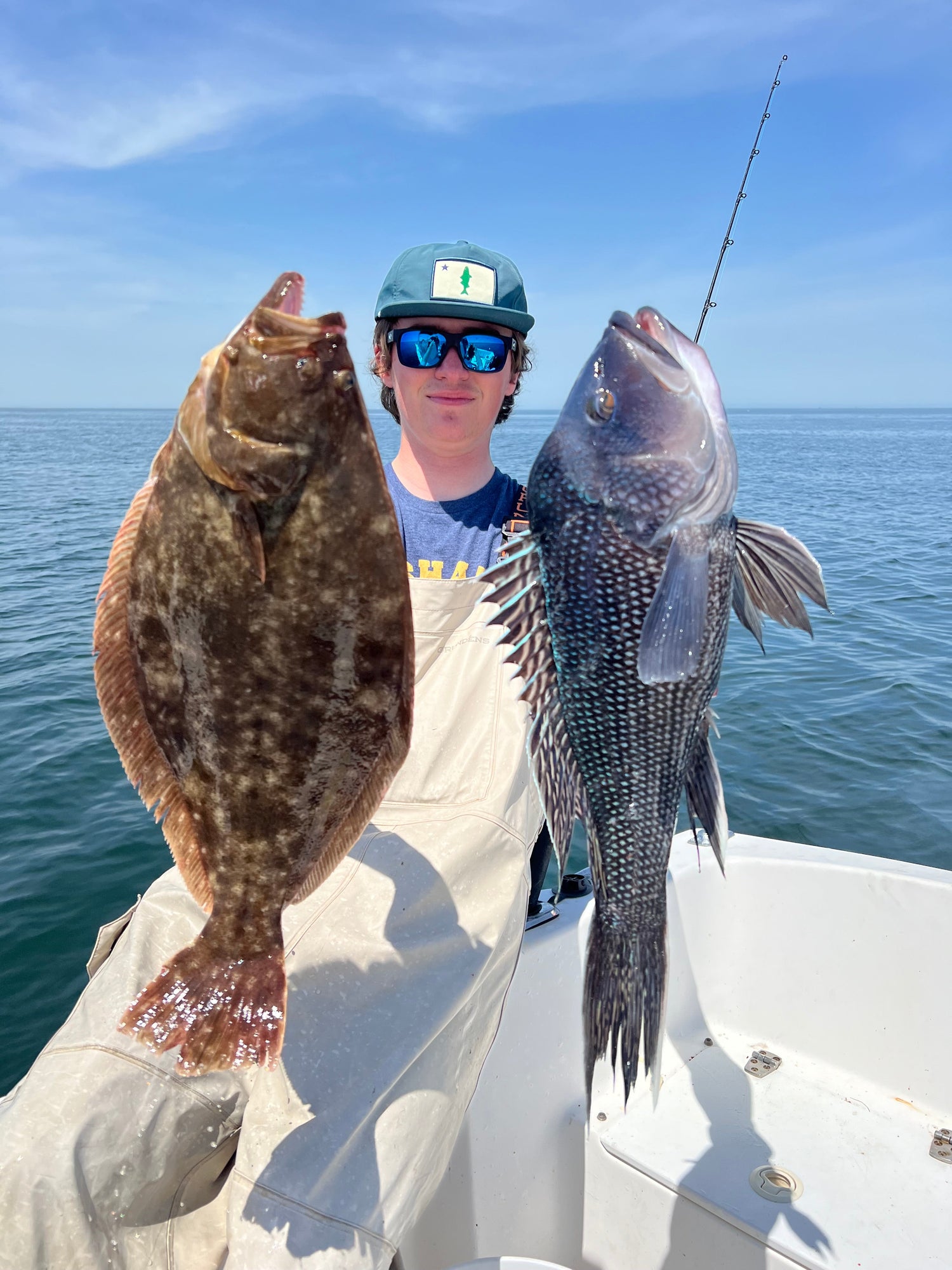 Bottom Fishing Favorites