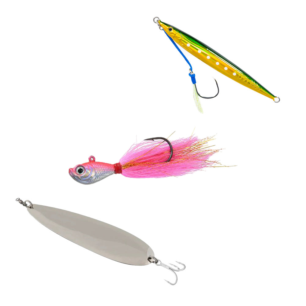 Jigs