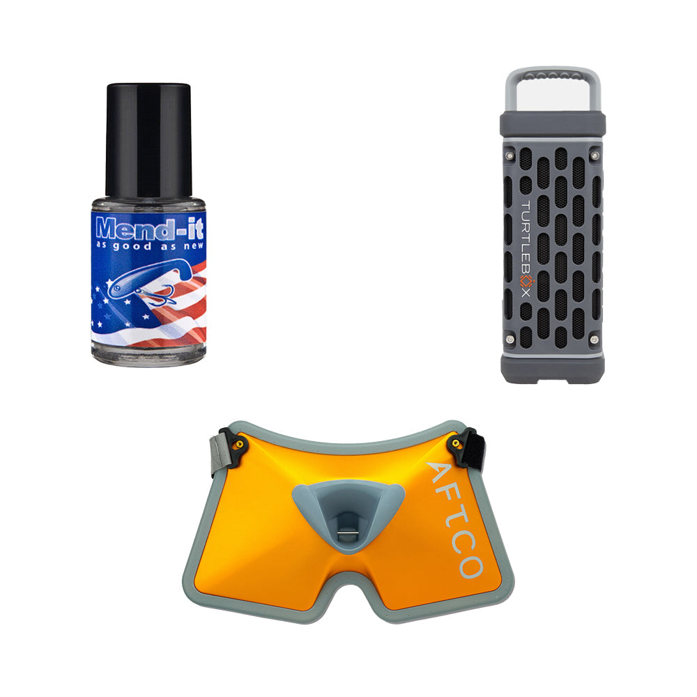 All Other Accessories
