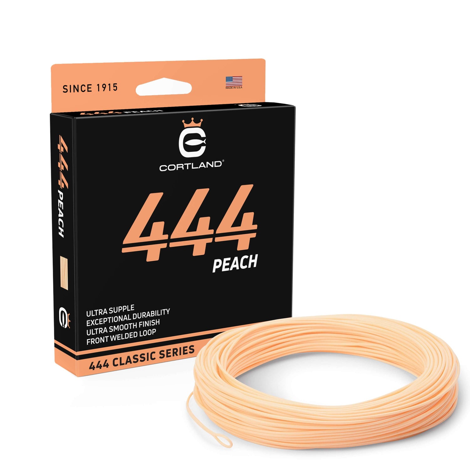 Fly Line