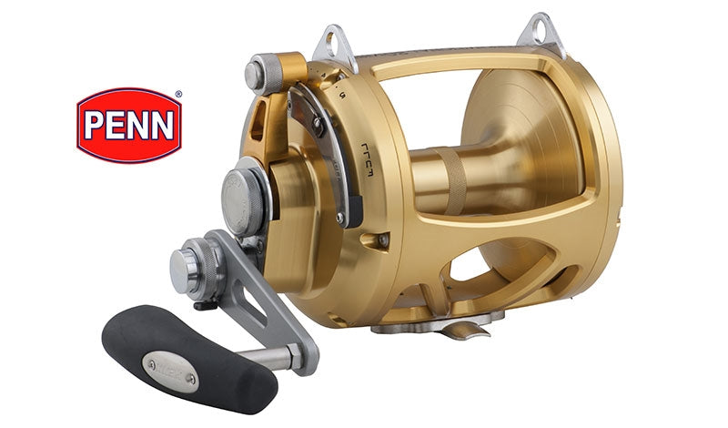 Penn Reels