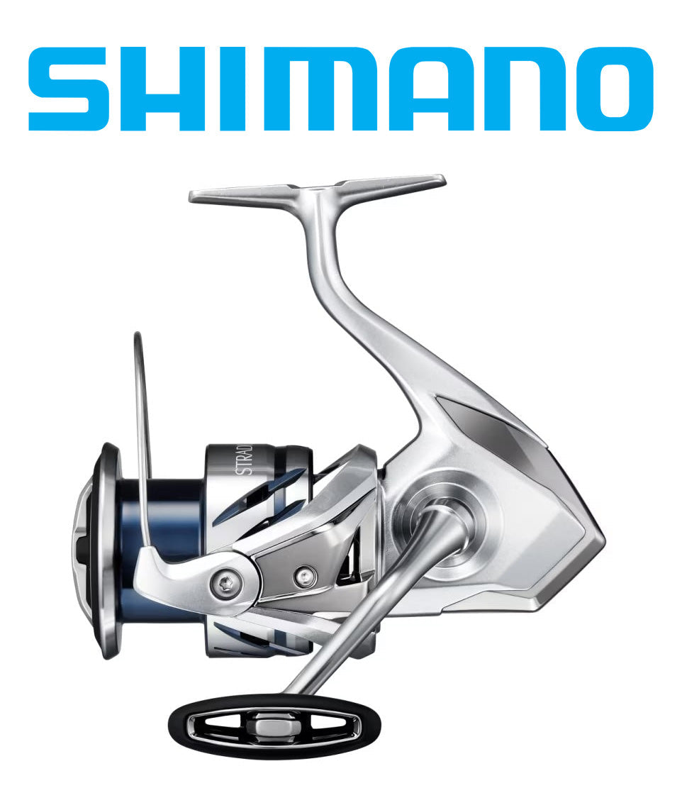 Shimano Reels