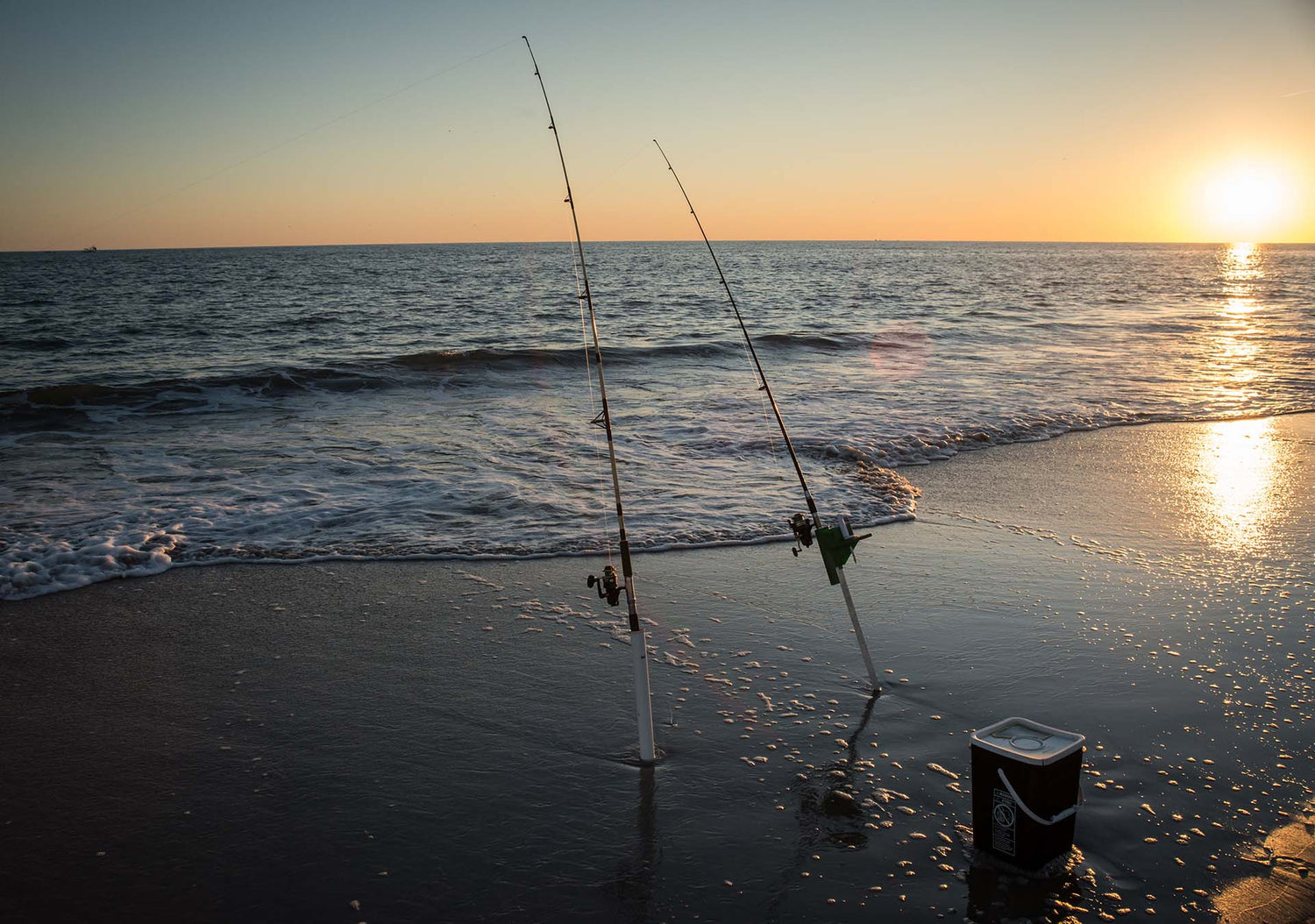 Surf Rods