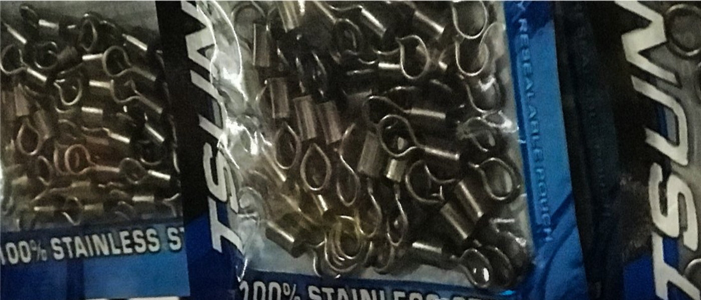 Rigging Terminal: Customize Your Fishing Setup with Rigging Terminal