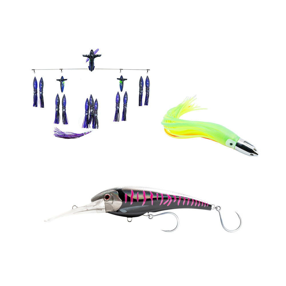 Trolling Lures