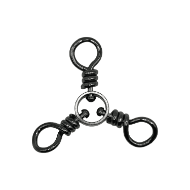 3-Way Swivels