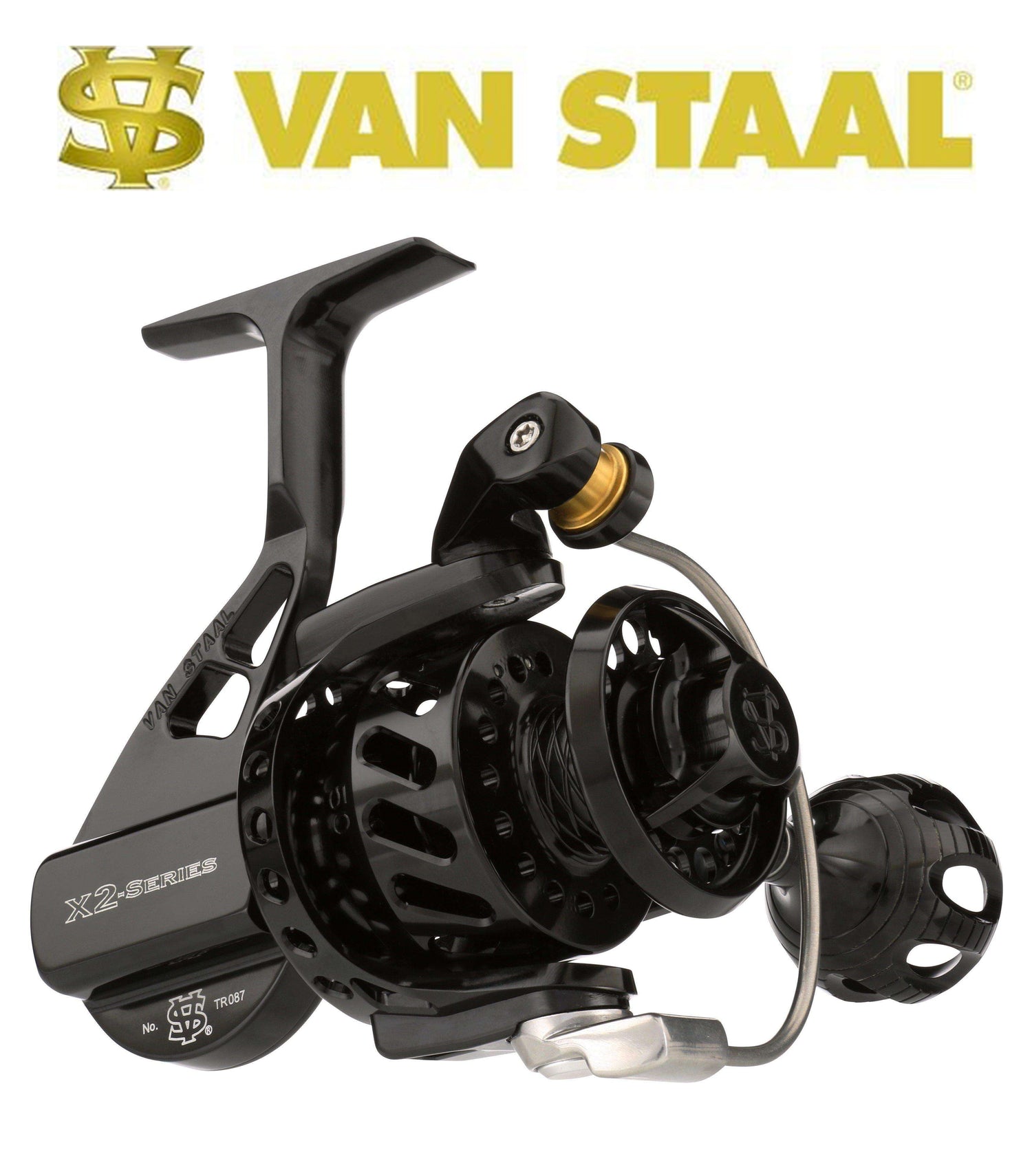 Van Staal Reels
