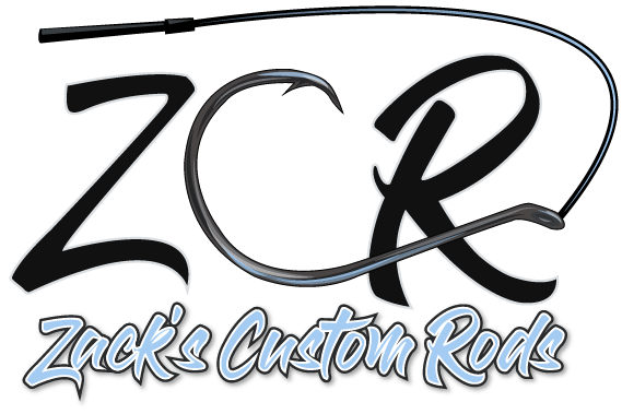 Zack's Custom Rods