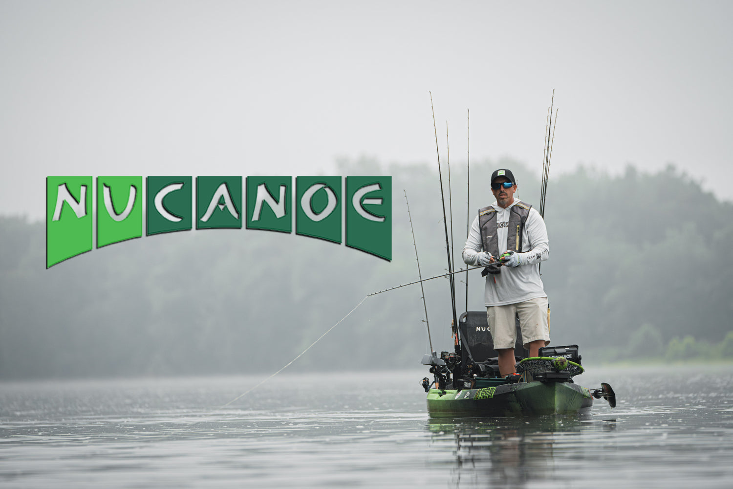 NuCanoe