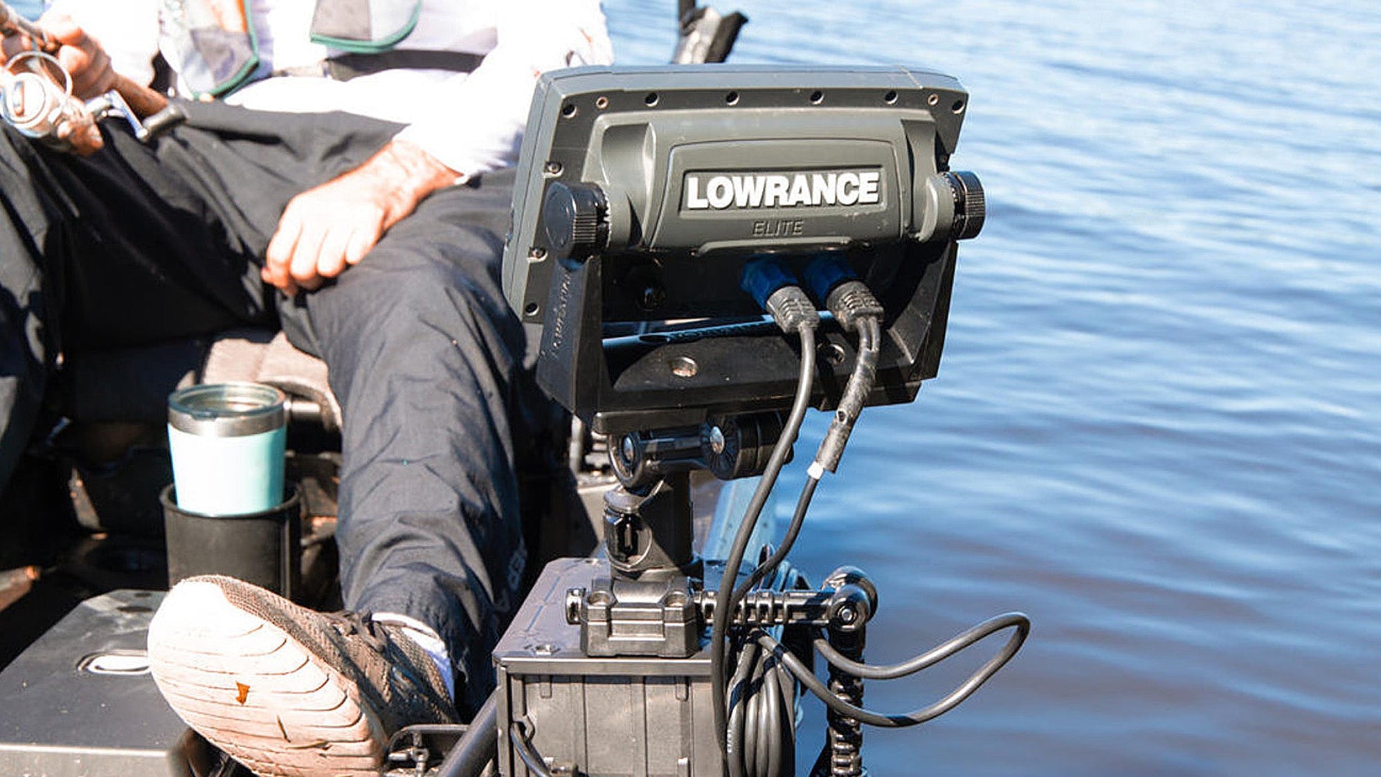 Kayak Fish Finder Mounts Fish Finder Mount For Kayaks