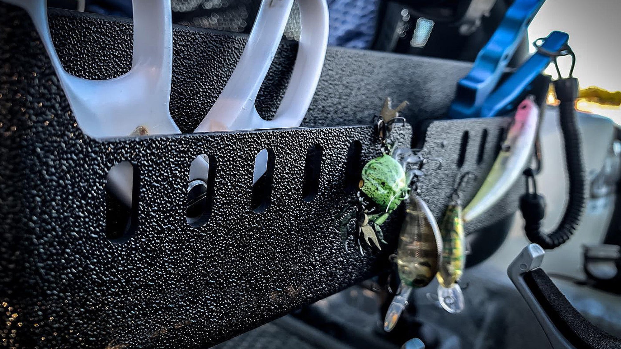 Kayak Gear Storage Storage For Kayaks Kayaking Storage