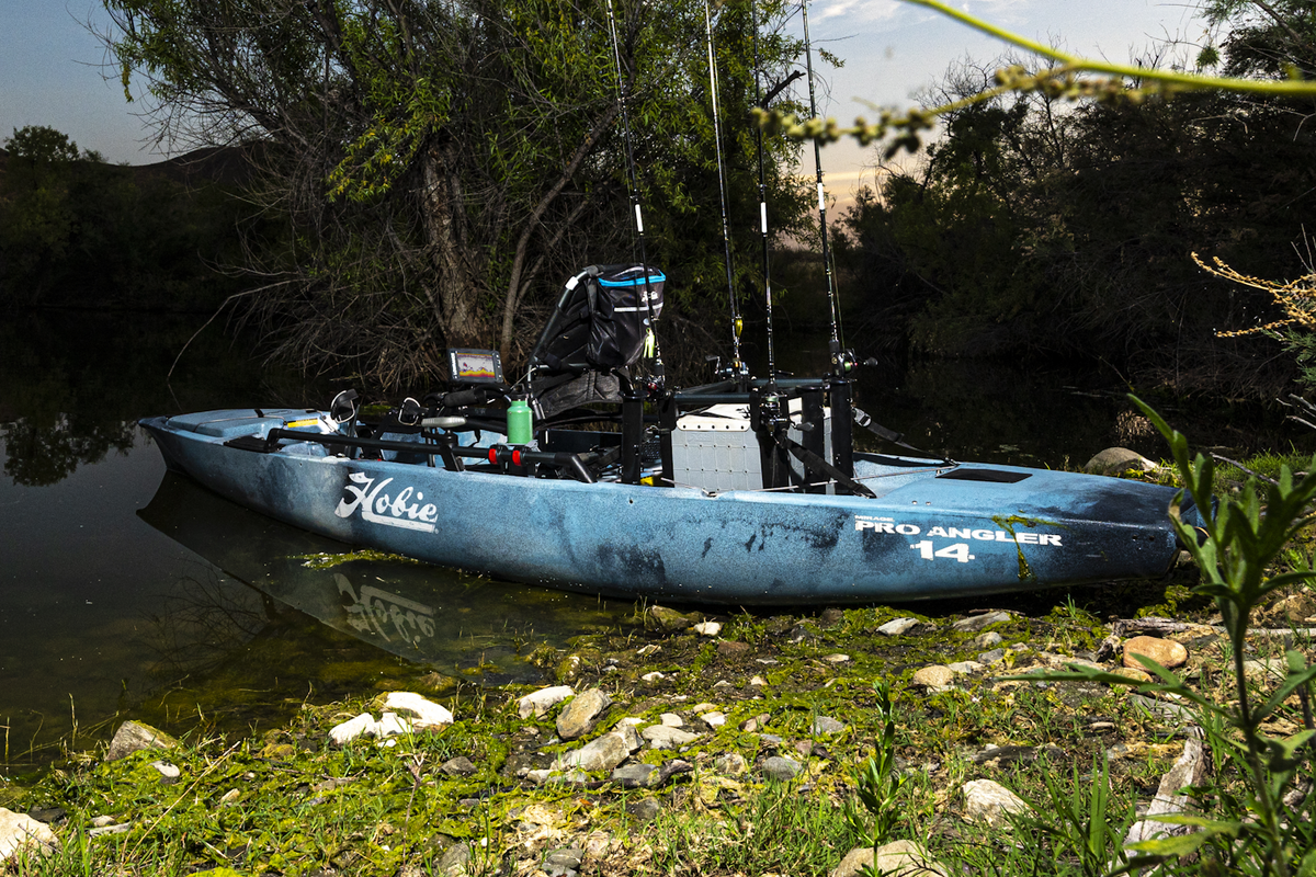 Hobie Kayaks Sales Hobie Kayak Dealer CT Buy Hobie Kayaks Online