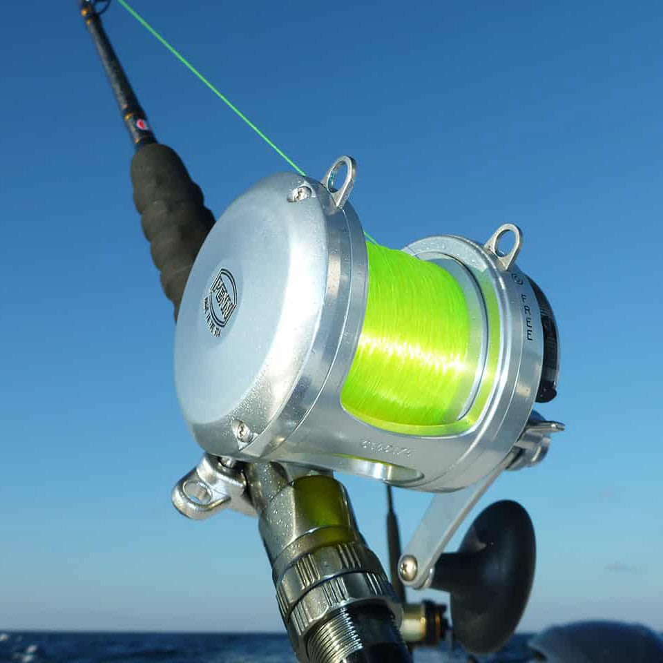 Offshore Reels