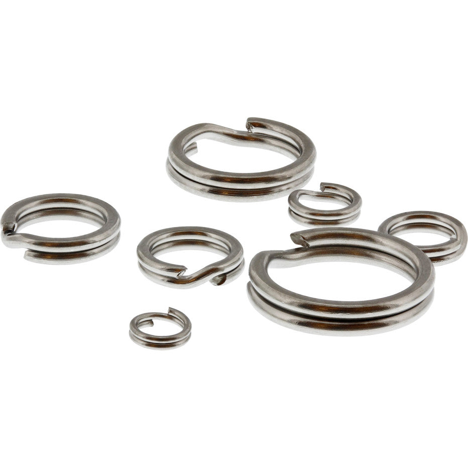 Split Rings