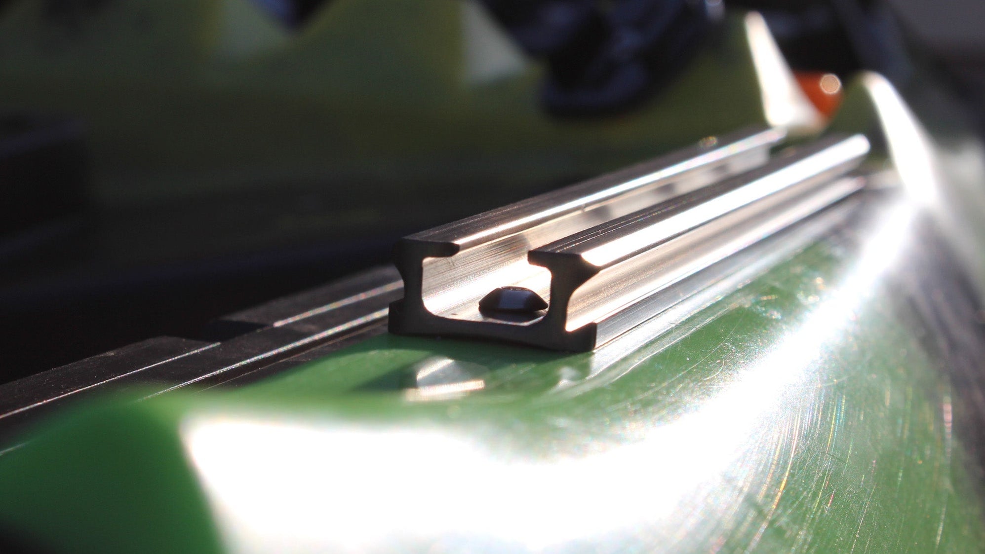 Kayak Track Mounts & Mounting Solutions Kayak Track Accessories