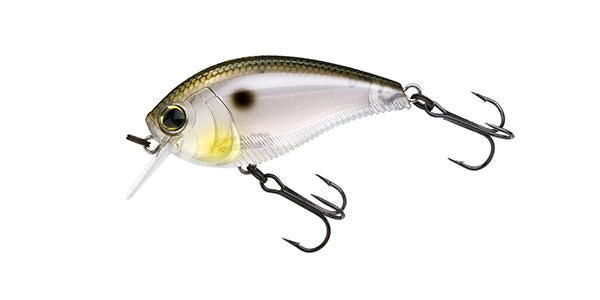 Yo-Zuri 3DB 1.5 Squarebill Crankbait