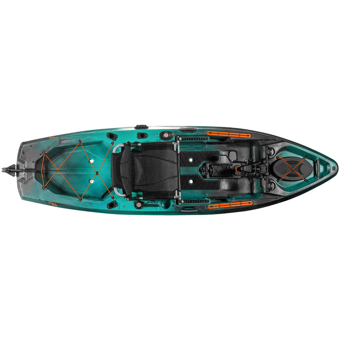 Old Town Sportsman 106 PDL Pedal Kayak