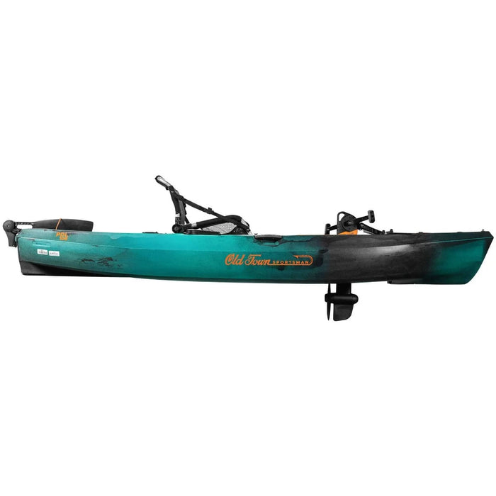 Old Town Sportsman 106 PDL Pedal Kayak