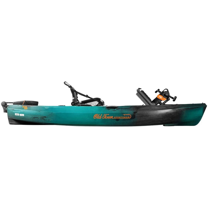 Old Town Sportsman 106 PDL Pedal Kayak