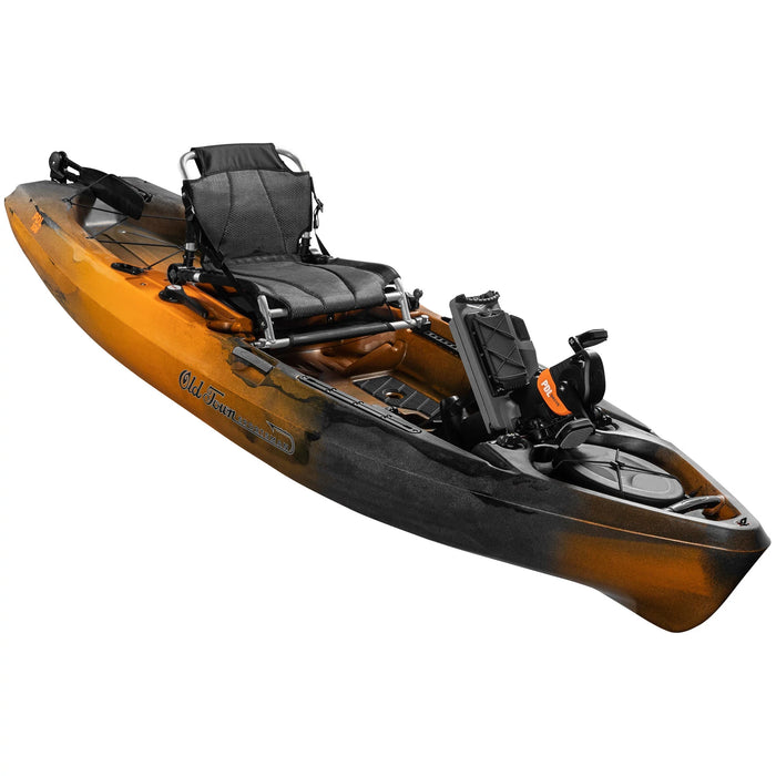 Old Town Sportsman 106 PDL Pedal Kayak