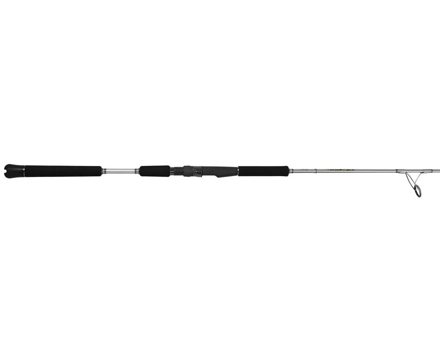 Bulletproof Fishing Rods Jigging World Silver Bullet Spinning Jigging Rods