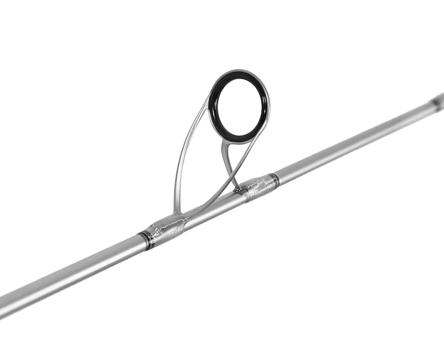 Bulletproof Fishing Rods Jigging World Silver Bullet Spinning Jigging Rods