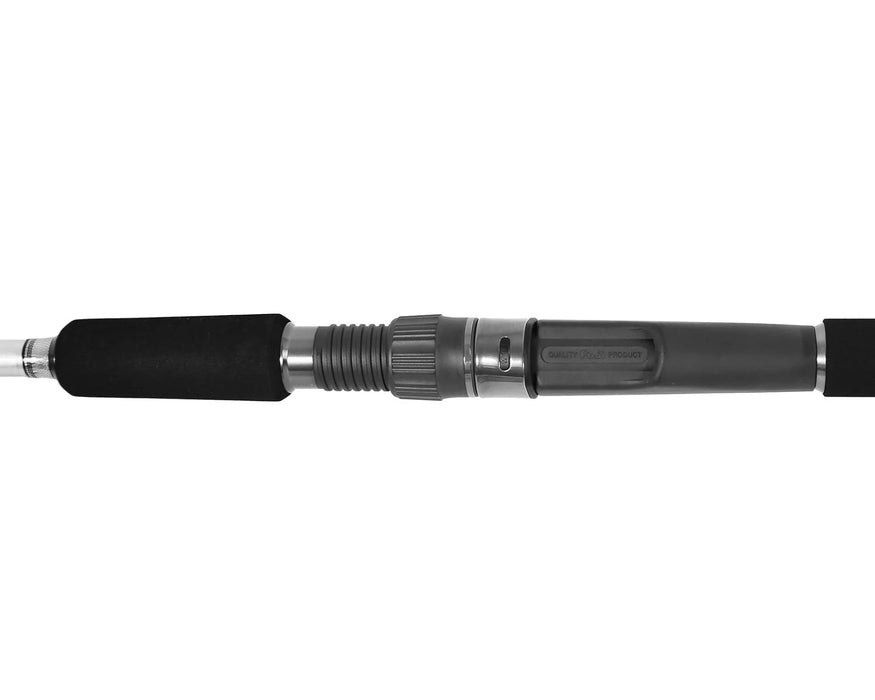 Bulletproof Fishing Rods Jigging World Silver Bullet Spinning Jigging Rods