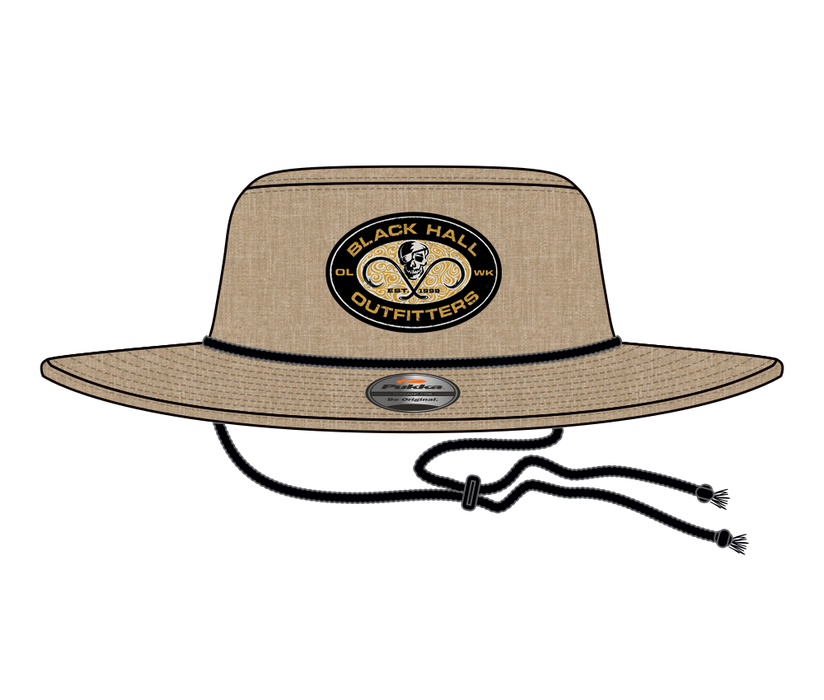 Black Hall Outfitters (BHO) Boonie Bucket Hat