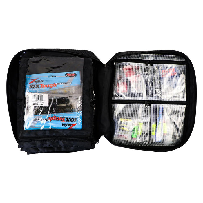 YakAttack 14” x 12” HD Bait Binder, Black Carbon