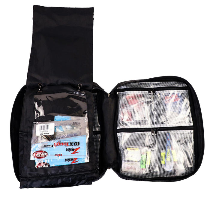 YakAttack 14” x 12” HD Bait Binder, Black Carbon