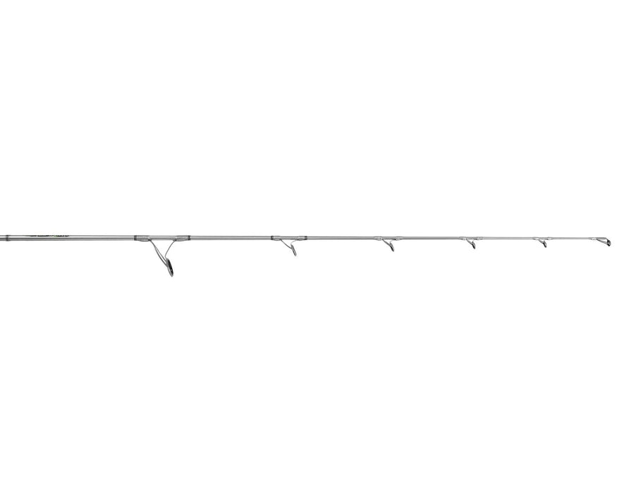 Bulletproof Fishing Rods Jigging World Silver Bullet Spinning Jigging Rods
